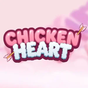 Chicken heart game Chicken heart game.