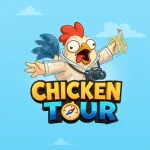 Chicken tour Chicken tour.