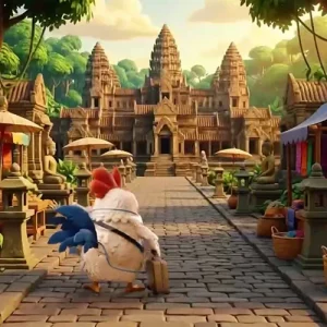 Chicken tour download Chicken tour download.