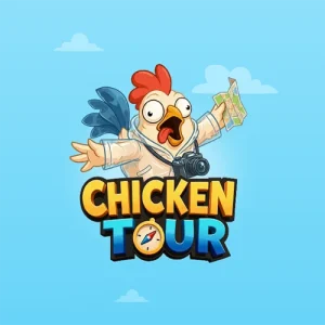 Chicken tour free Chicken tour free.