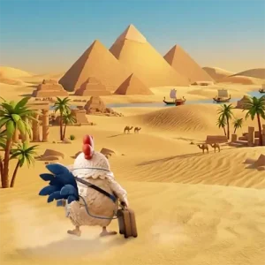 Chicken tour slot Chicken tour slot.