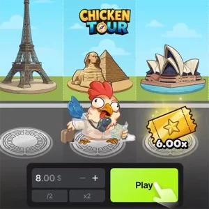 How to play chicken tour How to play chicken tour.